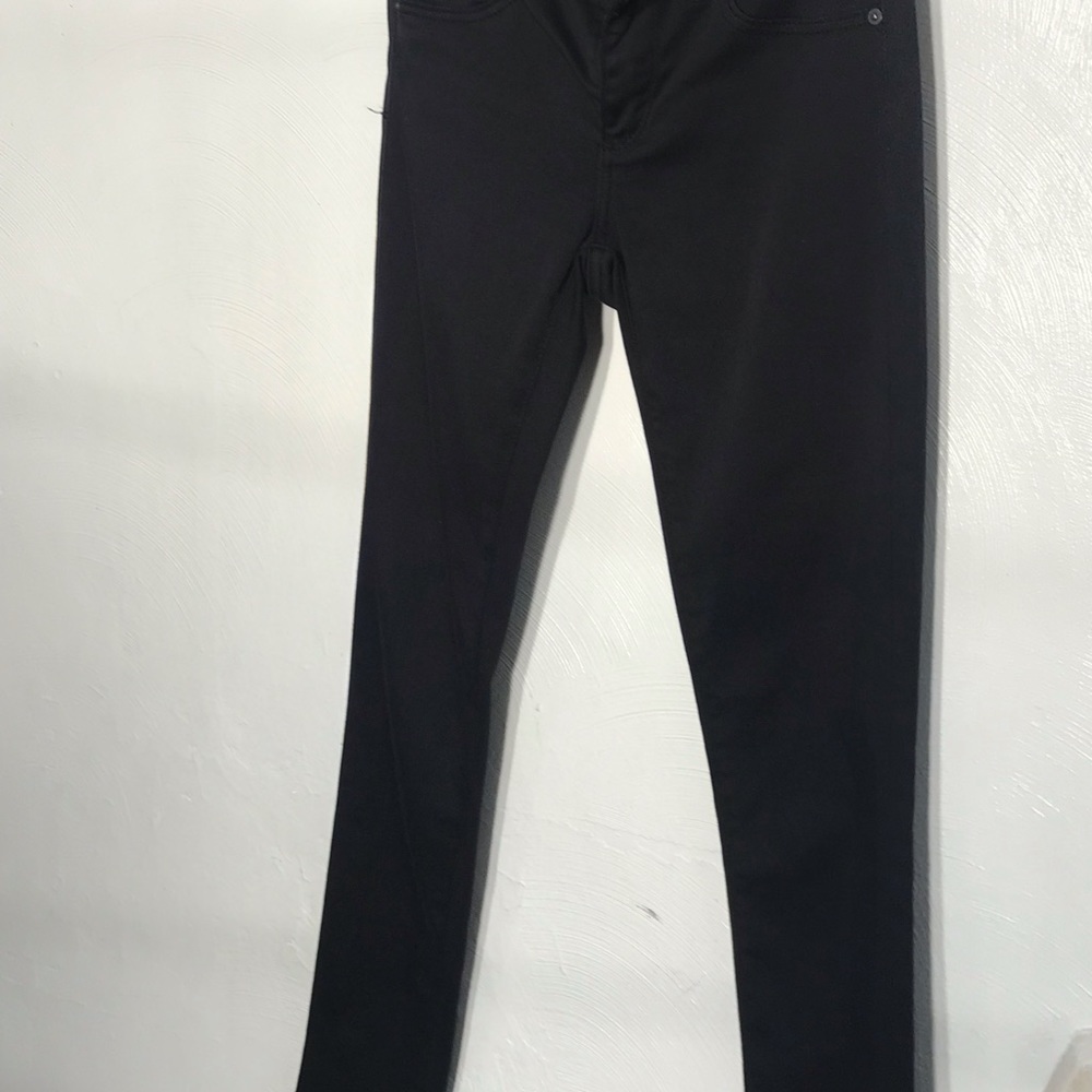 Adriano Goldschmied  skinny Size 24R - Picture 2 of 6